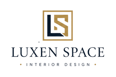 Luxen Space Logo