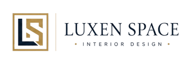 Luxen Space Logo